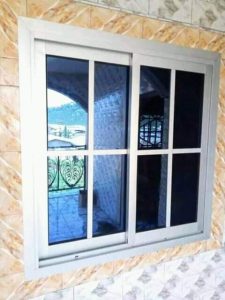 fenêtre sur mesure à Plouneour-Trez